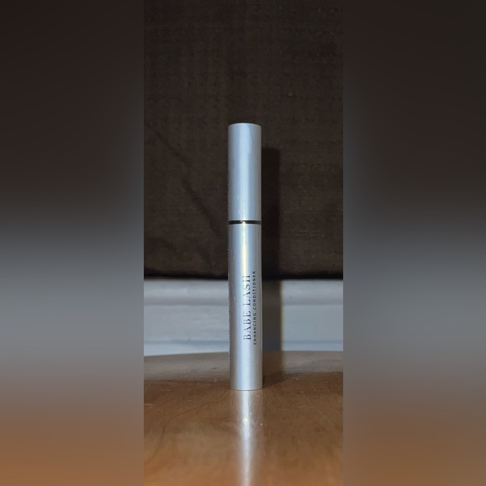 Babe lash enhancing conditioner. Sealed. New.